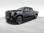 2023 GMC Sierra 2500HD AT4