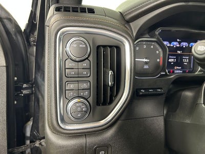 2023 GMC Sierra 2500HD AT4
