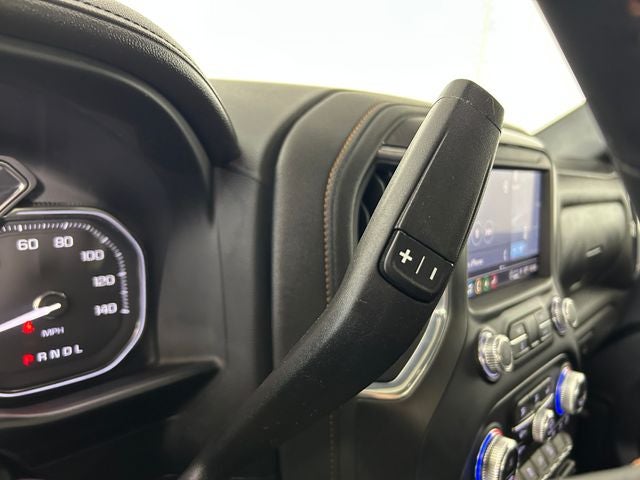 2023 GMC Sierra 2500HD AT4