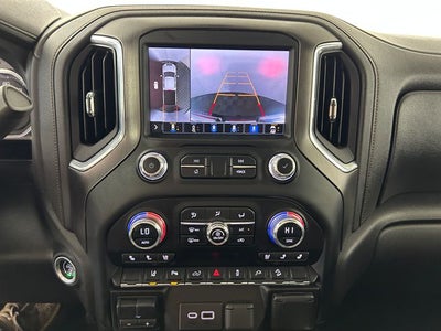 2023 GMC Sierra 2500HD AT4