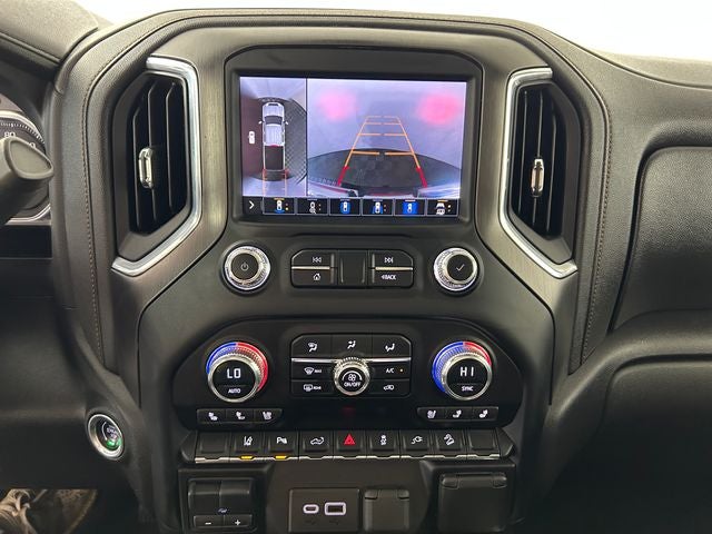 2023 GMC Sierra 2500HD AT4