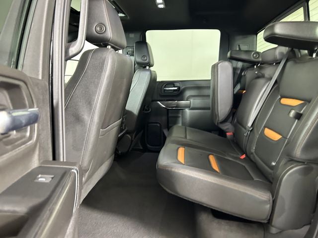 2023 GMC Sierra 2500HD AT4
