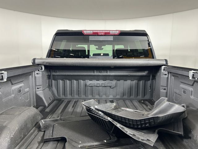 2023 GMC Sierra 2500HD AT4
