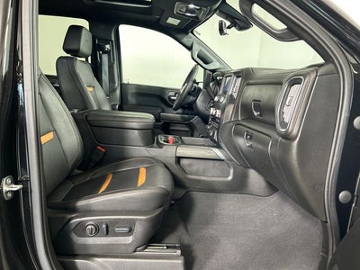 2023 GMC Sierra 2500HD AT4