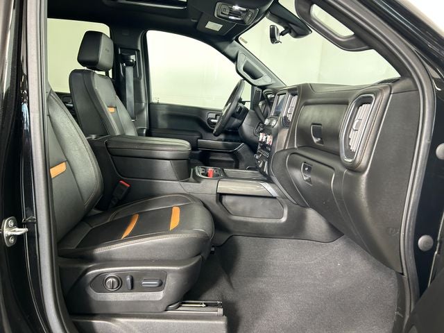 2023 GMC Sierra 2500HD AT4