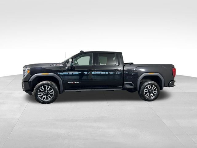 2023 GMC Sierra 2500HD AT4
