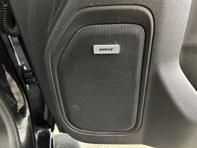 2023 GMC Sierra 2500HD AT4