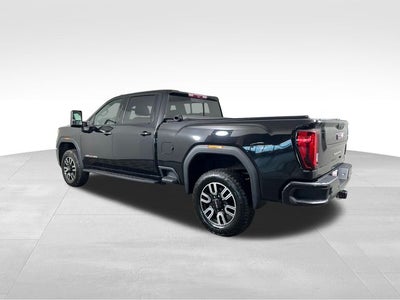 2023 GMC Sierra 2500HD AT4