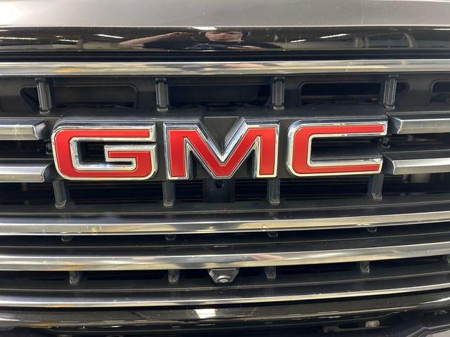 2023 GMC Sierra 2500HD AT4