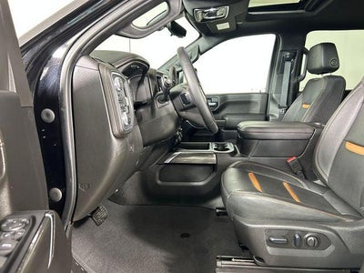 2023 GMC Sierra 2500HD AT4