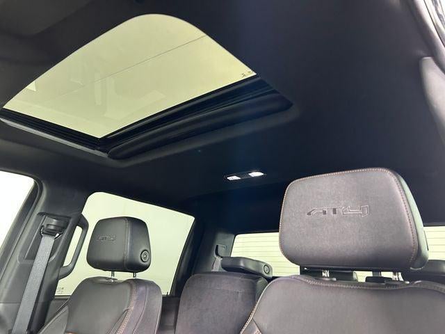 2023 GMC Sierra 2500HD AT4
