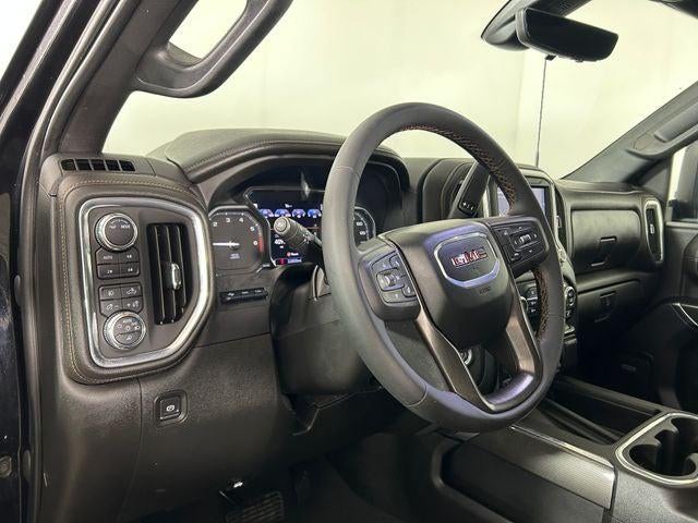 2023 GMC Sierra 2500HD AT4