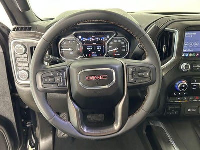2023 GMC Sierra 2500HD AT4