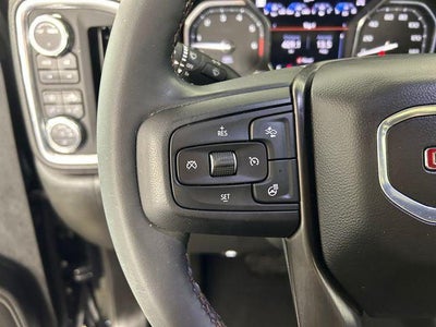 2023 GMC Sierra 2500HD AT4
