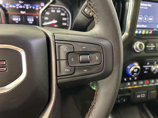 2023 GMC Sierra 2500HD AT4