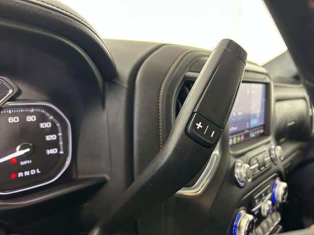 2023 GMC Sierra 2500HD AT4
