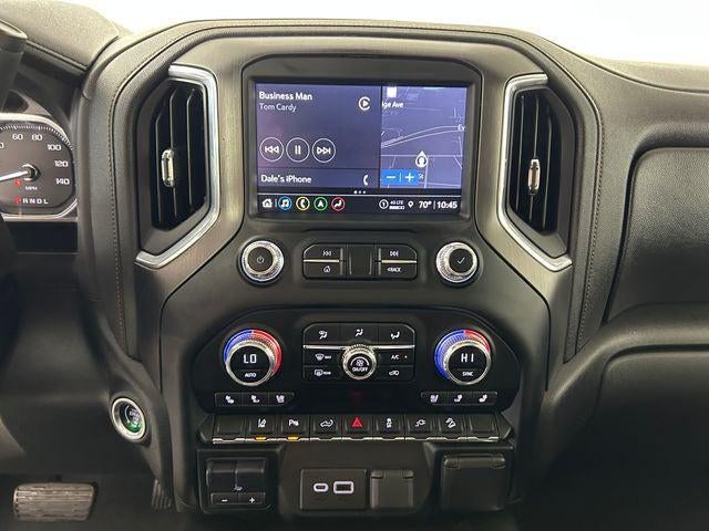 2023 GMC Sierra 2500HD AT4