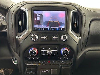 2023 GMC Sierra 2500HD AT4