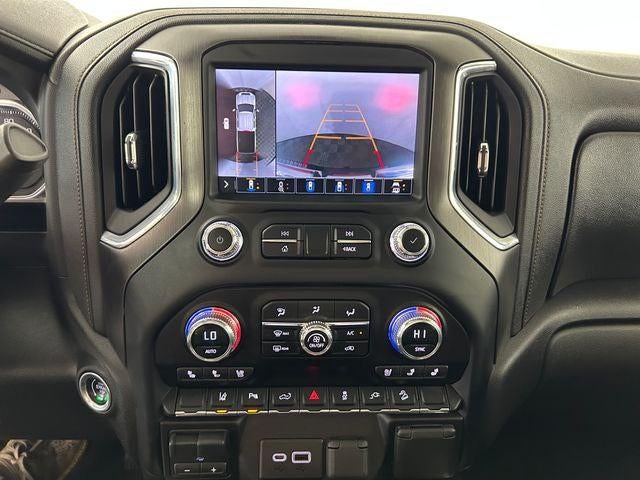 2023 GMC Sierra 2500HD AT4
