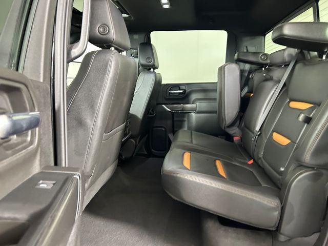 2023 GMC Sierra 2500HD AT4