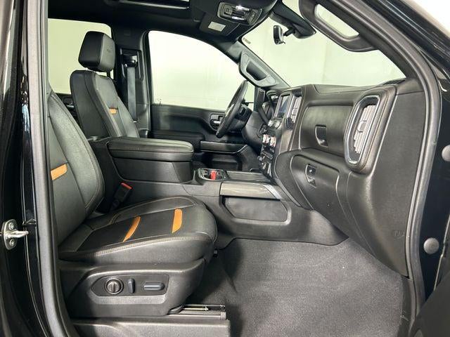2023 GMC Sierra 2500HD AT4