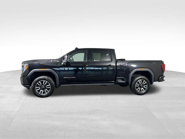 2023 GMC Sierra 2500HD AT4