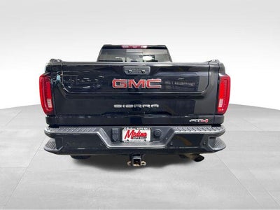 2023 GMC Sierra 2500HD AT4