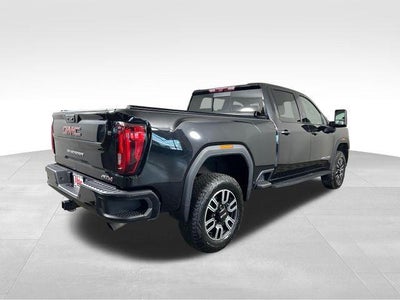 2023 GMC Sierra 2500HD AT4