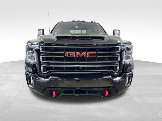 2023 GMC Sierra 2500HD AT4