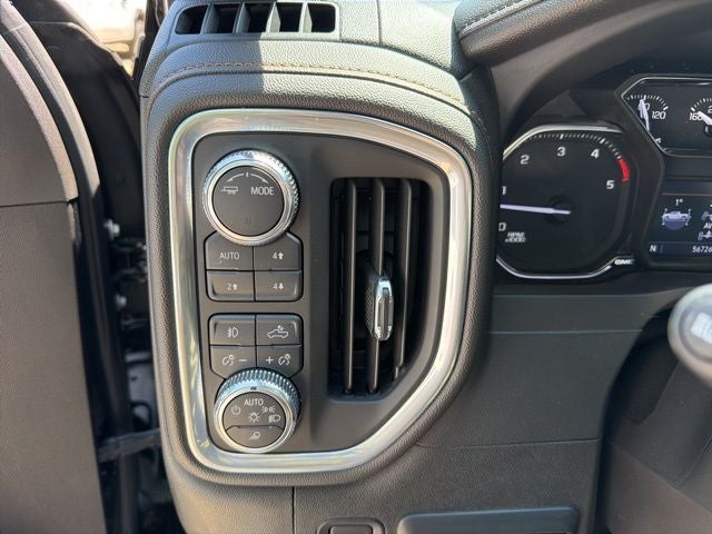 2023 GMC Sierra 2500HD AT4