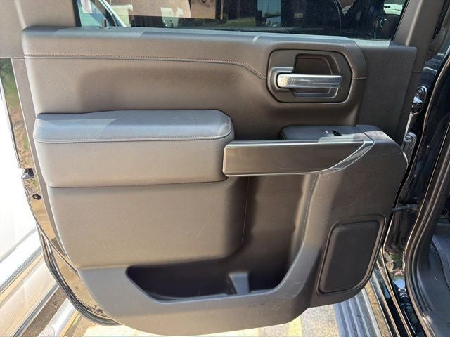 2023 GMC Sierra 2500HD AT4