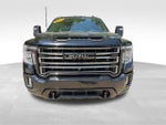 2023 GMC Sierra 2500HD AT4