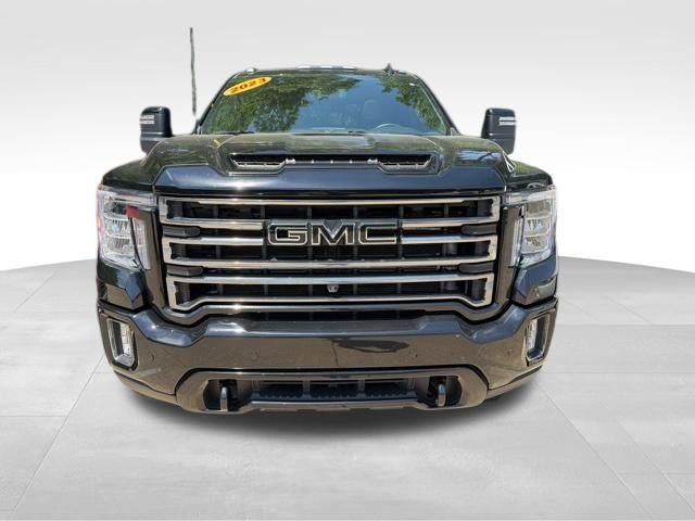 2023 GMC Sierra 2500HD AT4