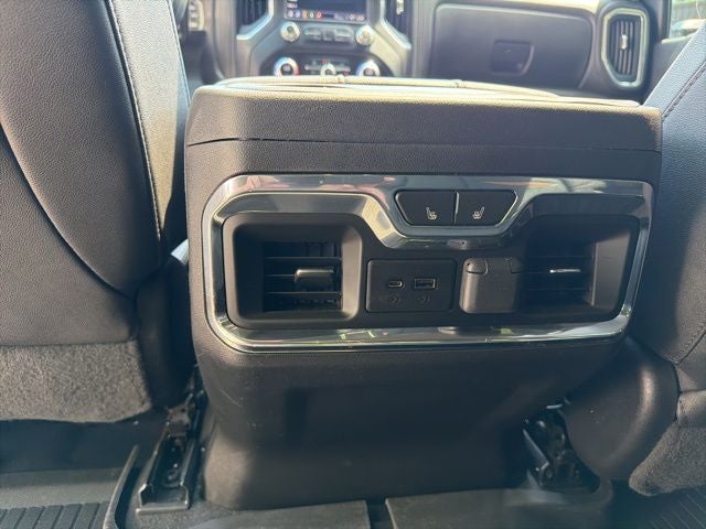 2023 GMC Sierra 2500HD AT4