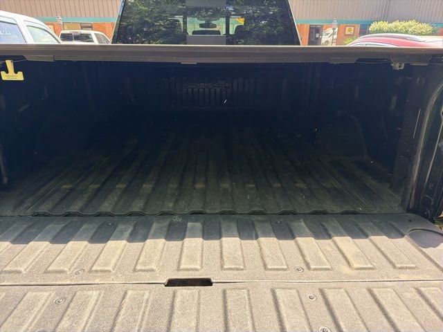 2023 GMC Sierra 2500HD AT4