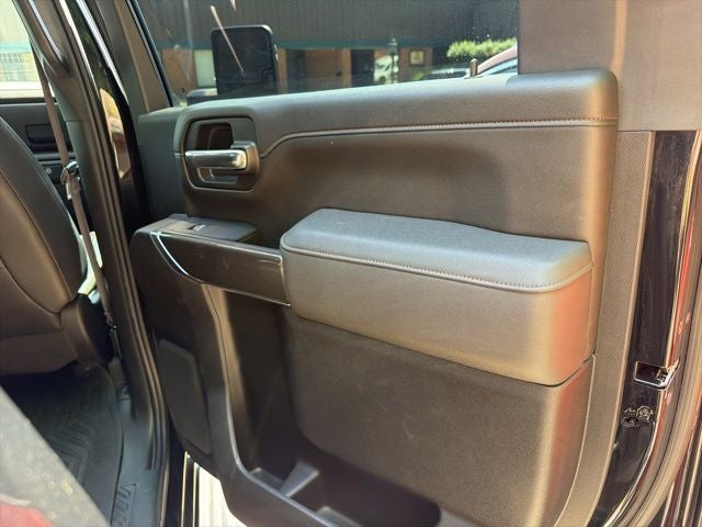 2023 GMC Sierra 2500HD AT4