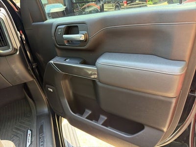 2023 GMC Sierra 2500HD AT4