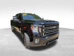 2023 GMC Sierra 2500HD AT4