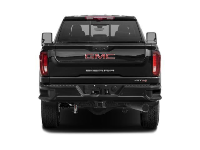 2023 GMC Sierra 2500HD AT4