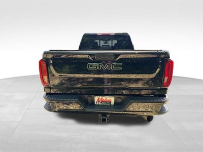 2023 GMC Sierra 2500HD AT4
