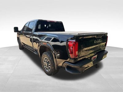 2023 GMC Sierra 2500HD AT4