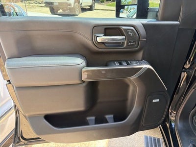2023 GMC Sierra 2500HD AT4