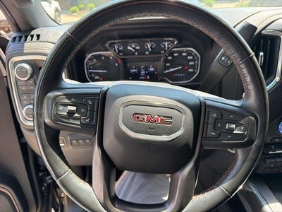 2023 GMC Sierra 2500HD AT4