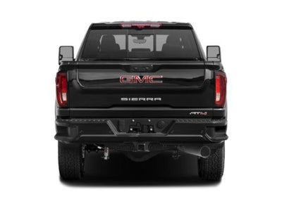 2023 GMC Sierra 2500HD AT4