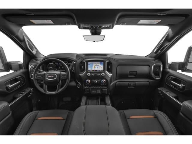 2023 GMC Sierra 2500HD AT4