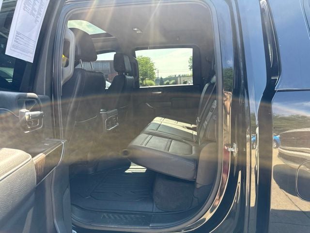 2020 GMC Sierra 2500HD Denali