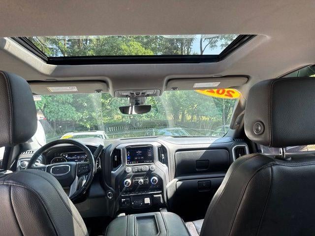 2020 GMC Sierra 2500HD Denali