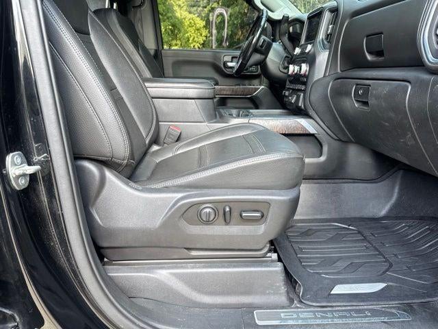 2020 GMC Sierra 2500HD Denali