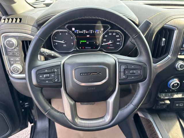 2023 GMC Sierra 2500HD Denali
