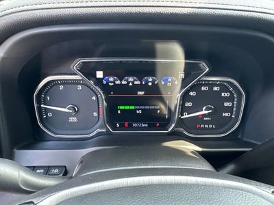 2023 GMC Sierra 2500HD Denali